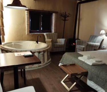 Moratalla House | Relaxing Getaway at Alojamientos Molino de Revolcadores