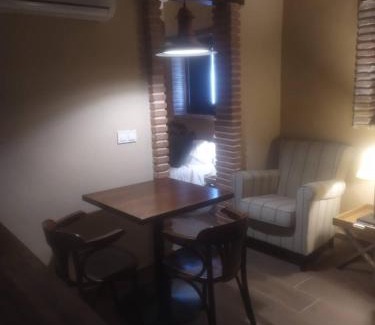 Moratalla House | Relaxing Getaway at Alojamientos Molino de Revolcadores