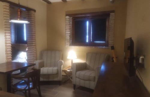 Moratalla House | Relaxing Getaway at Alojamientos Molino de Revolcadores