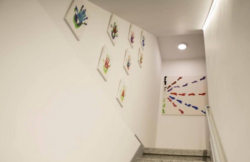 Arzua Apartment | Child-Friendly Stays at Alojamientos MYL - Rated 9.5/10