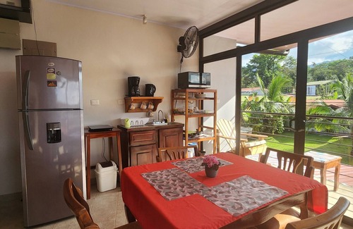 Barrio Pilo Apartment | Inviting Stays at Alojamientos N&S with Spa & Breakfast