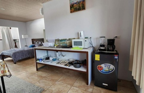 Barrio Pilo Apartment | Inviting Stays at Alojamientos N&S with Spa & Breakfast