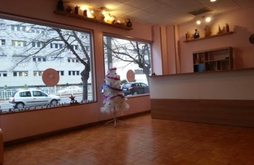 Ermitagana Apartment | Discover Pamplona Apartments: Family-Friendly Getaway
