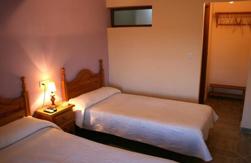 Trujillo House | Eco-Friendly Retreat at Alojamientos Plaza Mayor