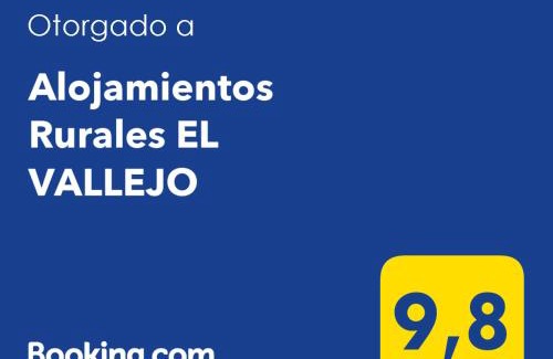 Puebla de Valles Apartment | Exceptional Stays at Alojamientos Rurales EL VALLEJO