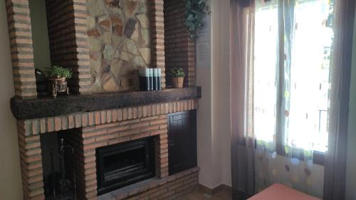Fuentes de Leon House | Pet-Friendly Retreats at Alojamientos Rurales Los Molinos