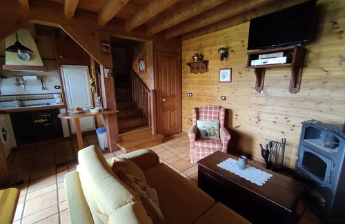 Castrillon Apartment | Experience Nature at Alojamientos Rurales Naveces, Asturias
