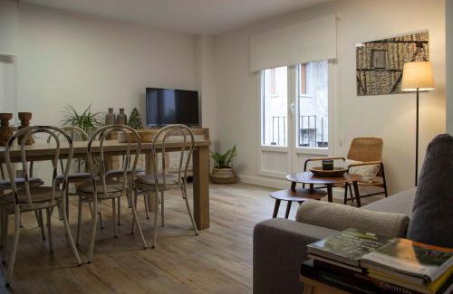 La Alberca Apartment | Discover Rurality Home: Guest Rated 9.8, Family-Friendly Stay