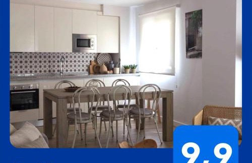 La Alberca Apartment | Discover Rurality Home: Guest Rated 9.8, Family-Friendly Stay