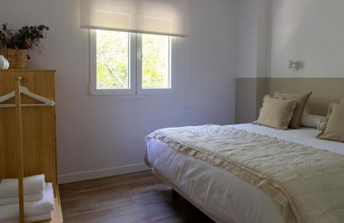 La Alberca Apartment | Discover Rurality Home: Guest Rated 9.8, Family-Friendly Stay