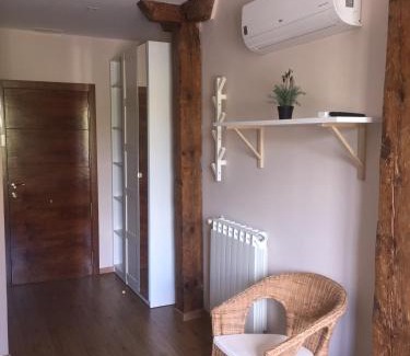 Siguenza Apartment | Enjoyable Alojamiento Siguenza: Family & Breakfast Options