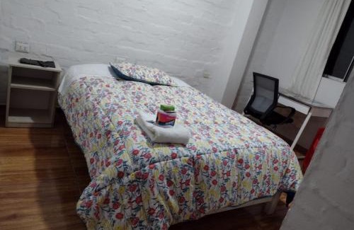 San Mateo Hotel | Family-Friendly Stays at Alojamientos Támpur with Hot Tub