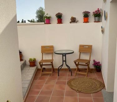 Fernan Perez Hotel | Guest Rated: 9.6 at Alojamientos Tía María with Great Amenities
