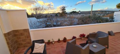 Fernan Perez Hotel | Guest Rated: 9.6 at Alojamientos Tía María with Great Amenities