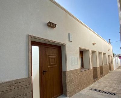 Fernan Perez Hotel | Guest Rated: 9.6 at Alojamientos Tía María with Great Amenities