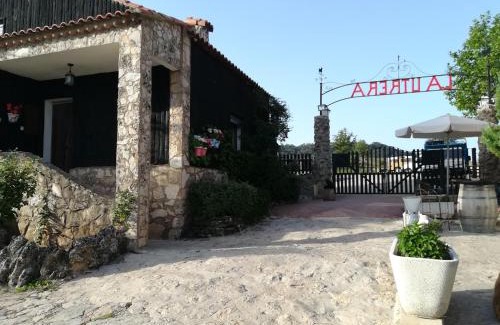 Las Majadas Apartment | Discover Comfort at Alojamientos Turisticos La Utrera