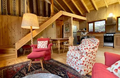 San Jose Apartment | Budget-Friendly Stay at Alojaminto Ester González for Families