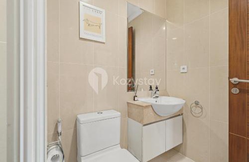 Kuningan Apartment | Relax at Aloka by Kozystay - Kuningan with Pool Access