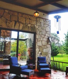 San Miguel Regla House | ALOLAH en el corazón del bosque, Huasca