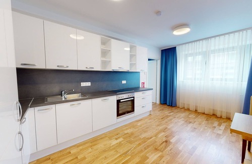 Leopoldstadt Apartment | ALON HOMES Vienna – Premium City Center Apartments for All