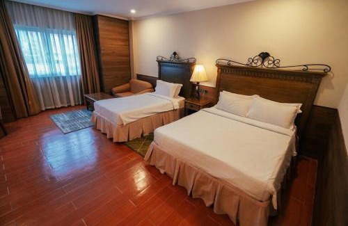 Panglao Resort | Alona by Jpark Island Resort