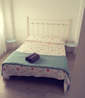 Benalua Apartment | Family-Friendly Retreat at Alona Home - Ideal for Kids