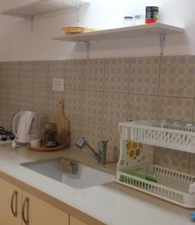 Kfar Vradim Bed & Breakfast | Discover Alona: Spa Retreat with a 9.1/10 Guest Rating