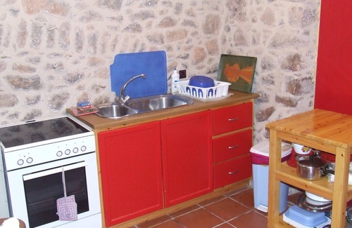 Avgonyma Apartment | Discover Alona Stone House: Cozy Self-Catering Retreat