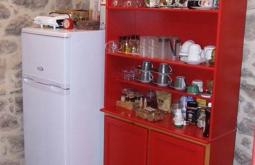 Avgonyma Apartment | Discover Alona Stone House: Cozy Self-Catering Retreat