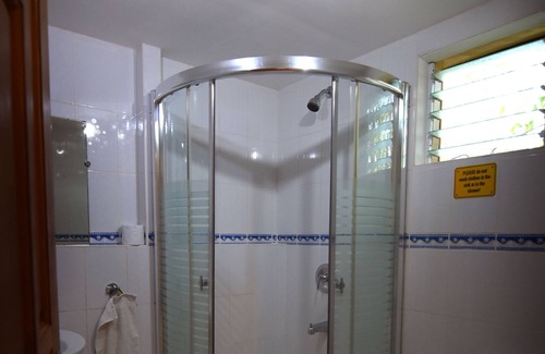 Danao Bed & Breakfast | Relaxing Stay at Alona42 Resort with Family-Friendly Amenities