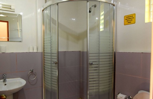 Danao Bed & Breakfast | Relaxing Stay at Alona42 Resort with Family-Friendly Amenities