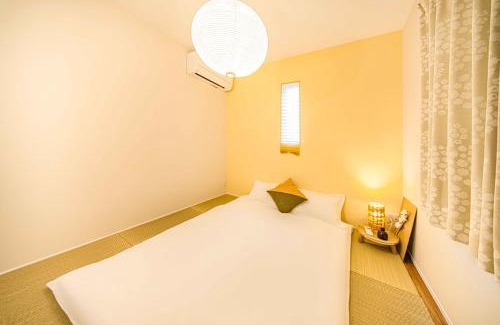 Konohana Villa | Along the Way Stay旅の途宿西九条