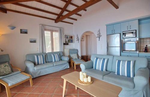 Nimfea Villa | Experience Alonissos Villa with Hot Tub & Private Beach