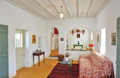 Aegiali Apartment | Alonistria - Family & Pet-Friendly Stay with 9.4 Rating