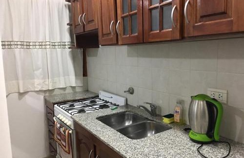 Rio Cuarto Apartment | Top-Rated Family Retreat at Alonso 540 Departamento