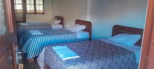 Chacas Hotel | Alonso, Fogón & Posada