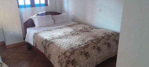 Chacas Hotel | Alonso, Fogón & Posada