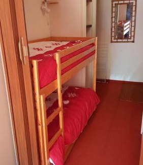 Saint-Francois-Longchamp Apartment | Budget-Friendly Alouette Hotel: Family-Friendly Amenities