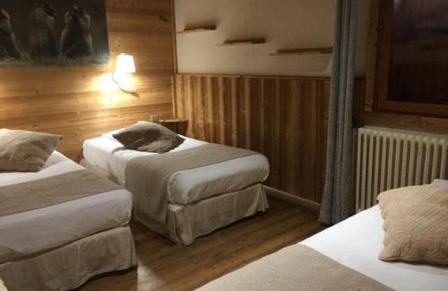 Cognet Hotel | Alp'azur: Family-Friendly Retreat with Great Dining & High Rating