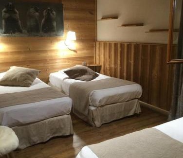 Cognet Hotel | Alp'azur: Family-Friendly Retreat with Great Dining & High Rating