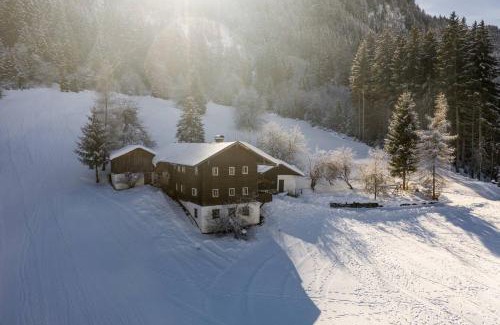 Muhlbach im Pinzgau House | Discover Family-Friendly Holiday Homes in Austria