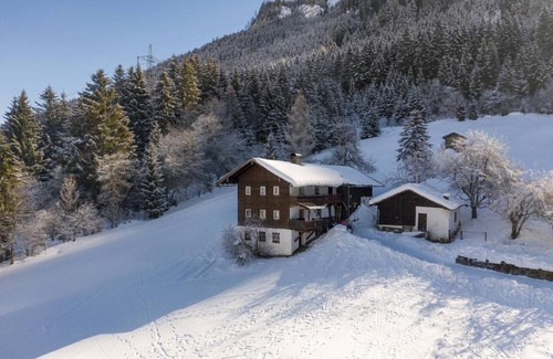 Muhlbach im Pinzgau House | Discover Family-Friendly Holiday Homes in Austria