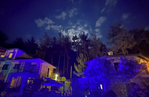 Marmaris Apartment | Top-Rated Alp Inn Butik Otel with Pool & Ocean Views