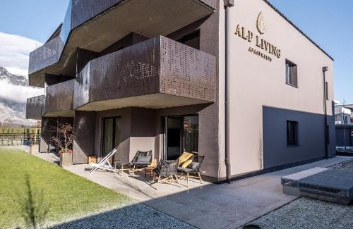 Goetzens Apartment | Pet-Friendly Alp Living Apartments with Self-Check In