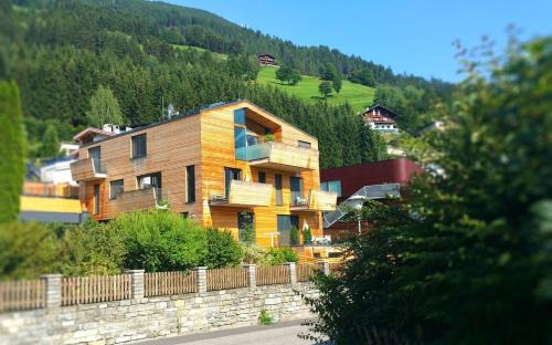 Matrei in Osttirol Apartment | Alp-partements Mattersberger