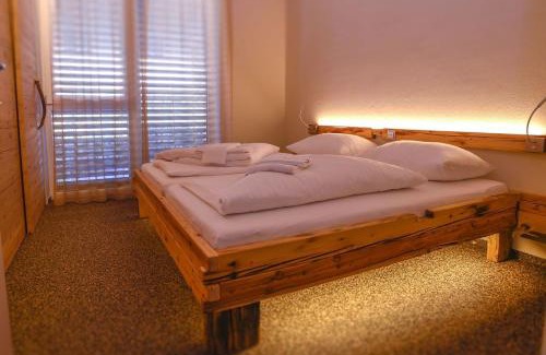 Matrei in Osttirol Apartment | Alp-partements Mattersberger