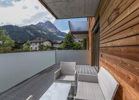 Matrei in Osttirol Apartment | Alp-partements Mattersberger