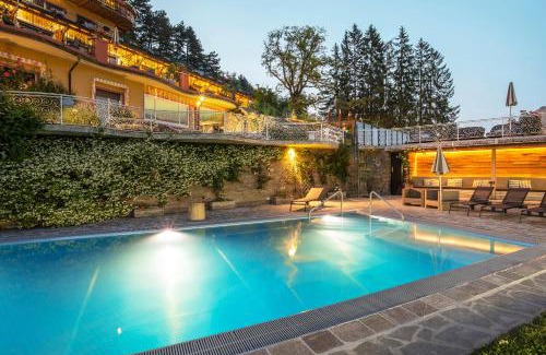 Fai della Paganella Hotel | Discover Alp Wellness Sport Hotel Panorama: 4-Star Retreat