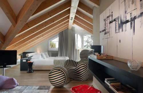 Fai della Paganella Hotel | Discover Alp Wellness Sport Hotel Panorama: 4-Star Retreat