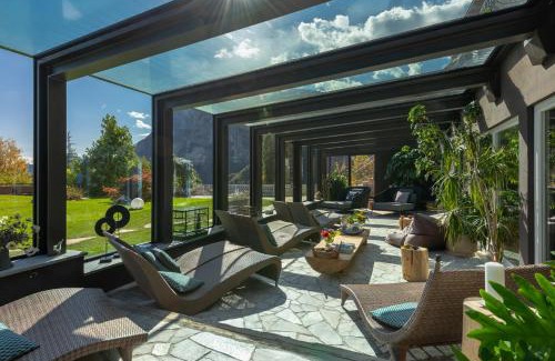 Fai della Paganella Hotel | Discover Alp Wellness Sport Hotel Panorama: 4-Star Retreat